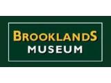 Brooklands Museum - Weybridge