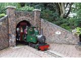Brookside Miniature Railway