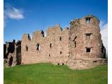 Brough Castle