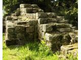 Brunton Turret - Hadrian's Wall