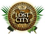 The Lost City Adventure Golf