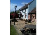 The Bucket & Spade, Weston Super Mare