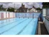 Buckfastleigh Swimming Pool - Newton Abbott