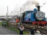 Buckinghamshire Railway Centre