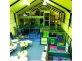 Bumbles Indoor Play Centre, Forres