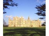 Burghley House - Stamford