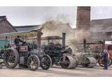 Bursledon Brickworks Industrial Museum - Southampton