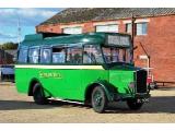 Isle of Wight Bus Museum