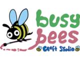 Busy Bees Craft Studio, Glasgow