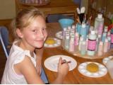 Buttercups Ceramic Studio - Hurworth-on-Tees