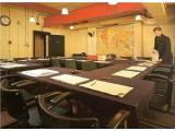 Churchill Museum and Cabinet War, London