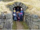 Threlkeld Quarry and Mining Museum