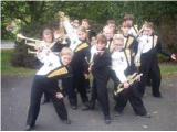 37th Kingswood Cadet Band - Bristol