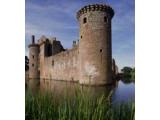 Caerlaverock Castle