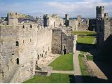 Caernarfon Castle