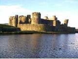 Caerphilly Castle