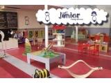 Cafe Junior - Cardiff