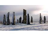 Calanais Standing Stones