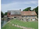 Calbourne Water Mill and Rural Museum