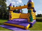 Abbotts Bouncy Castles