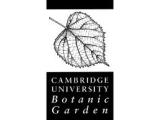 Cambridge University Botanic Garden