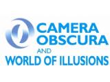 Camera Obscura and World of Illusions, Edinburgh