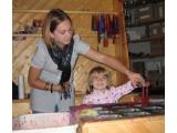 Corris Craft Centre