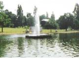 Cannon Hill Park - Birmingham