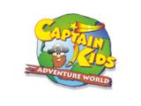 Captain Kids Adventure World - Skegness