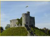 Cardiff Castle