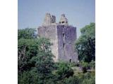 Cardoness Castle