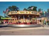 SYMONDS YAT WEST AMUSEMENT PARK