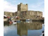 Carrickfergus Castle