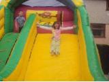 Tumbling Monkeys Bouncy Castles - Swansea