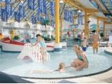 Cascades Tropical Adventure Pool - Braunton