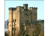 Castle Keep - Newcastle Upon Tyne