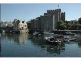 Castle Rushen - Castletown