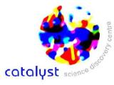 Catalyst Science Discovery Centre