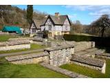 Chedworth Roman Villa