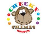 Cheeky Chimps Funhouse 'CLOSED'
