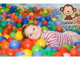 Cheeky Monkeys Indoor Soft Play Centre - Bristol