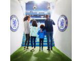Chelsea FC Stamford Bridge Guided Tour & Museum