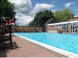 Chesham Heated Open Air Pool