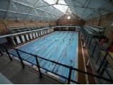 Chester City Baths