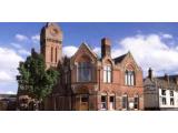 Chesterfield Museum and Art Gallery
