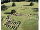 Chesters Roman Fort and Museum - Hadrian's Wall