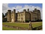 Chiddingstone Castle - Edenbridge