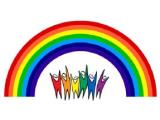 Rainbow Rebecca Childrens' Parties