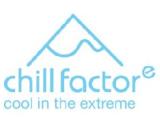 Chill Factore - Manchester