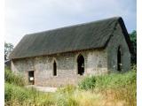 Chisbury Chapel